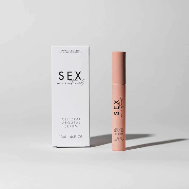 BIJOUX - SÉRUM ORGÁSMICO INDISCRETS PARA CLITÓRIS