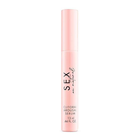 BIJOUX - SÉRUM ORGÁSMICO INDISCRETS PARA CLITÓRIS