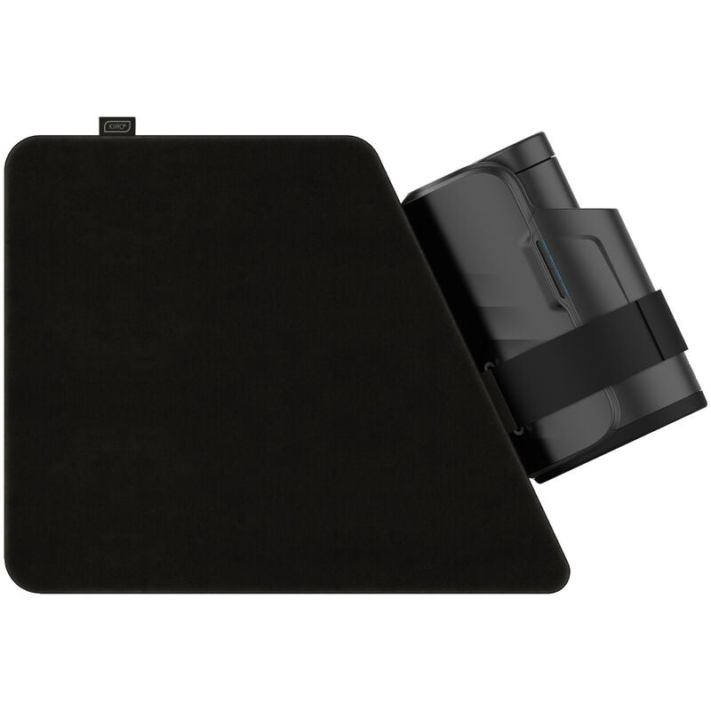 KIIROO - ALMOHADA Y CORREA MULTIFUNCIONAL KEON - ALMOHADA MULTIFUNCIONAL
