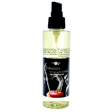 TENTACION - FRESHENER AMBIENTAL DE FRUTAS VERMELHAS COM FEROMÔNIOS - Toys "n" Us