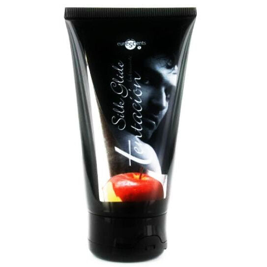 TENTACION - LUBRIFICANTE COM SABOR BALA 75 ML