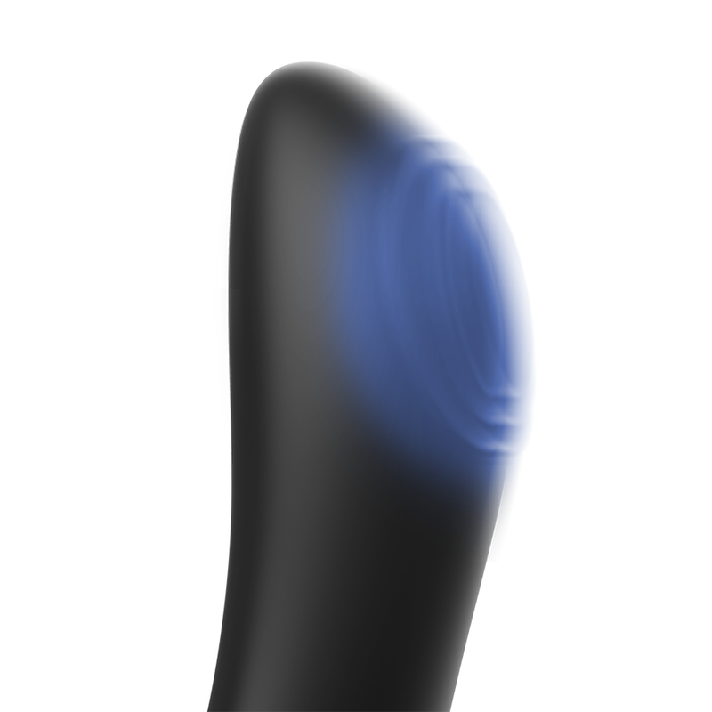 ANBIGUO - ESTIMULADOR DE GLÂNDULA E PERÍNEO ARKADIO COMPATÍVEL COM A TECNOLOGIA WIRELESS WATCHME