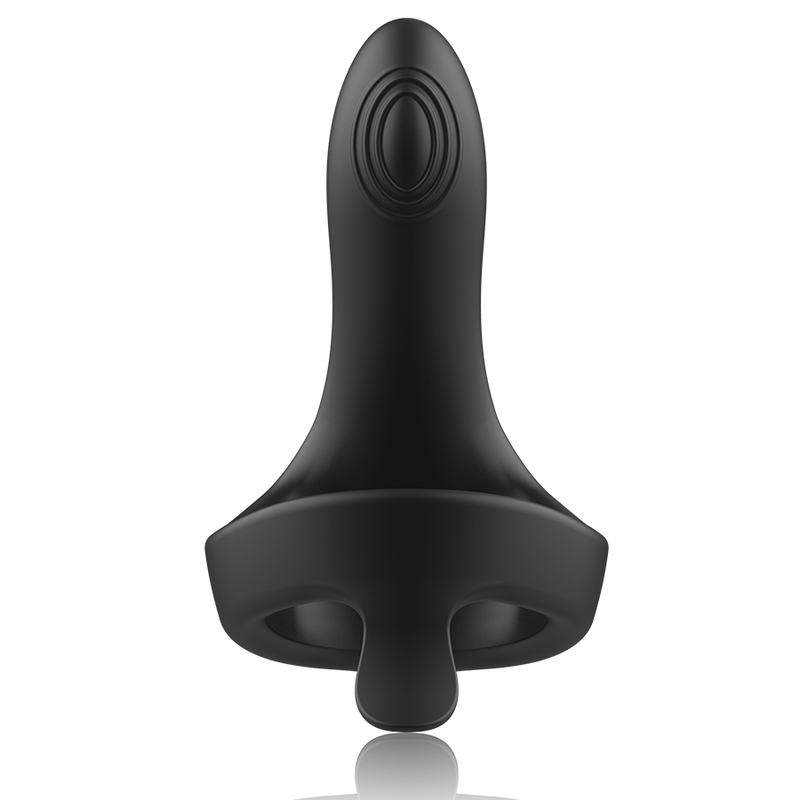 ANBIGUO - ESTIMULADOR DE GLÂNDULA E PERÍNEO ARKADIO COMPATÍVEL COM A TECNOLOGIA WIRELESS WATCHME