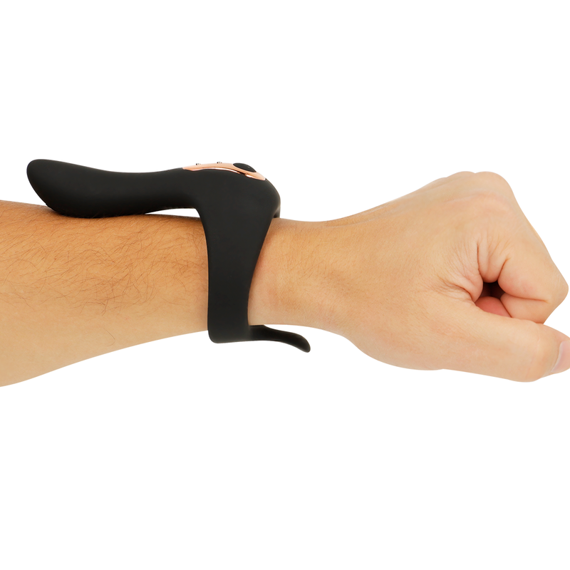 ANBIGUO - ESTIMULADOR DE GLÂNDULA E PERÍNEO ARKADIO COMPATÍVEL COM A TECNOLOGIA WIRELESS WATCHME