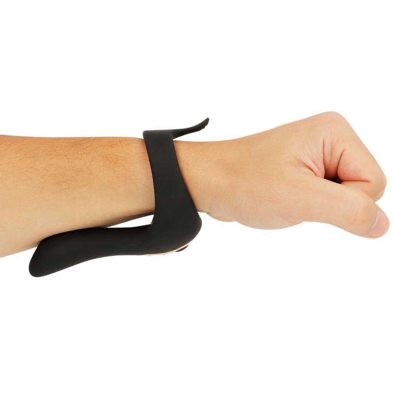 ANBIGUO - ESTIMULADOR DE GLÂNDULA E PERÍNEO ARKADIO COMPATÍVEL COM A TECNOLOGIA WIRELESS WATCHME