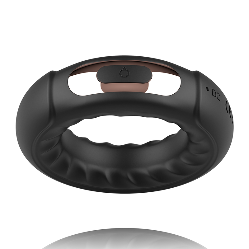 ANBIGUO - ANEL VIBRATÓRIO ADRIANO COMPATÍVEL COM A TECNOLOGIA WIRELESS WATCHME