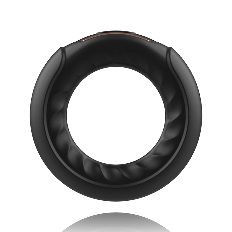 ANBIGUO - ANEL VIBRATÓRIO ADRIANO COMPATÍVEL COM A TECNOLOGIA WIRELESS WATCHME