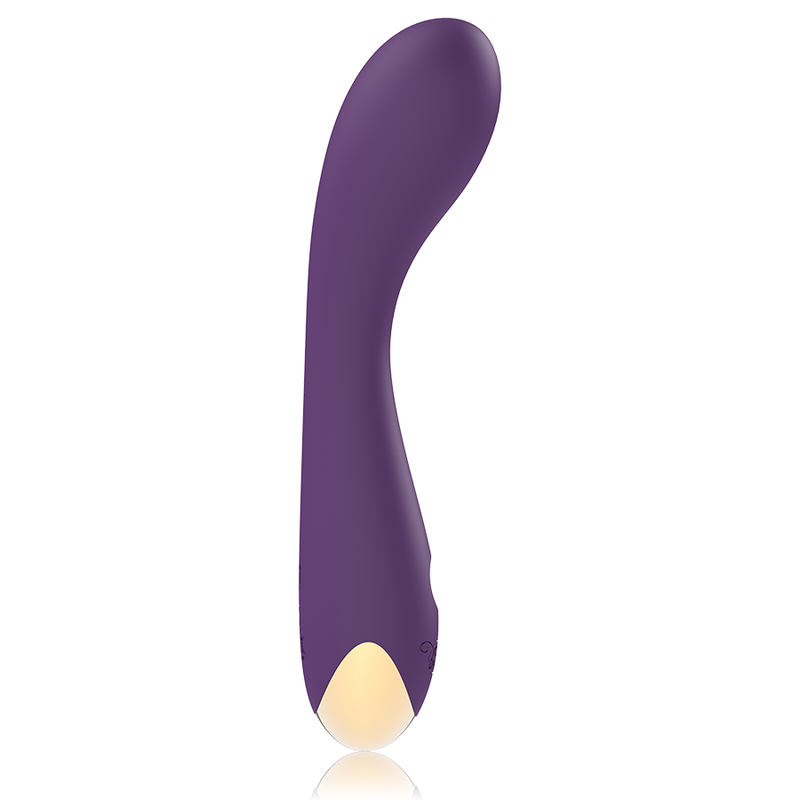 TREASURE - VIBRADOR HANSEL G-SPOT WATCHME TECNOLOGIA SEM FIO COMPATÍVEL