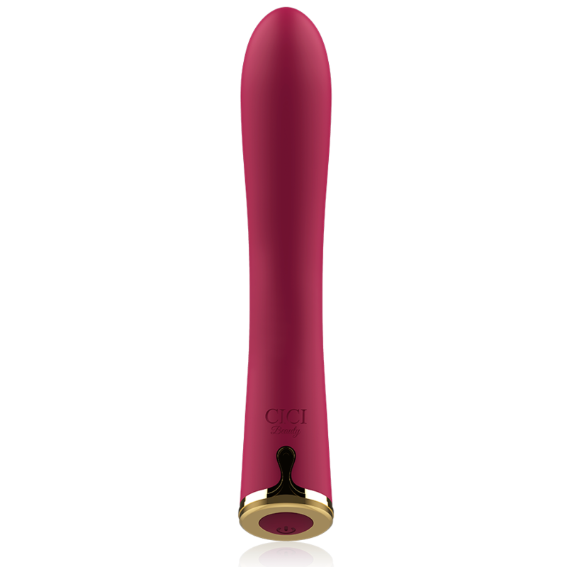 CICI BEAUTY - BALA DE SILICONE PREMIUM