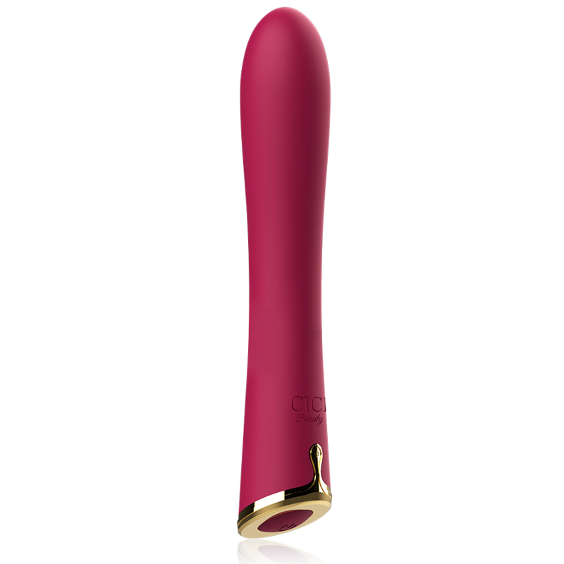 CICI BEAUTY - BALA DE SILICONE PREMIUM