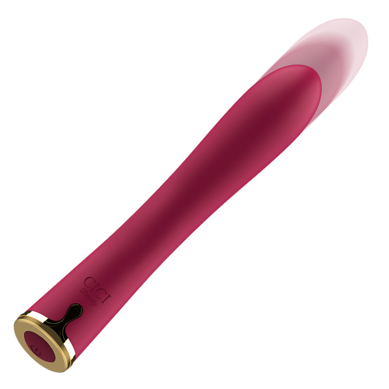 CICI BEAUTY - BALA DE SILICONE PREMIUM