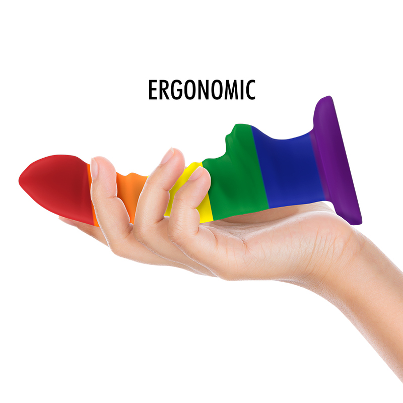MITOLOGÍA - SU DILDO ORGULLO COLBY