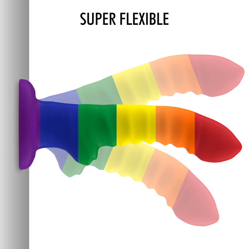 MITOLOGÍA - SU DILDO ORGULLO COLBY