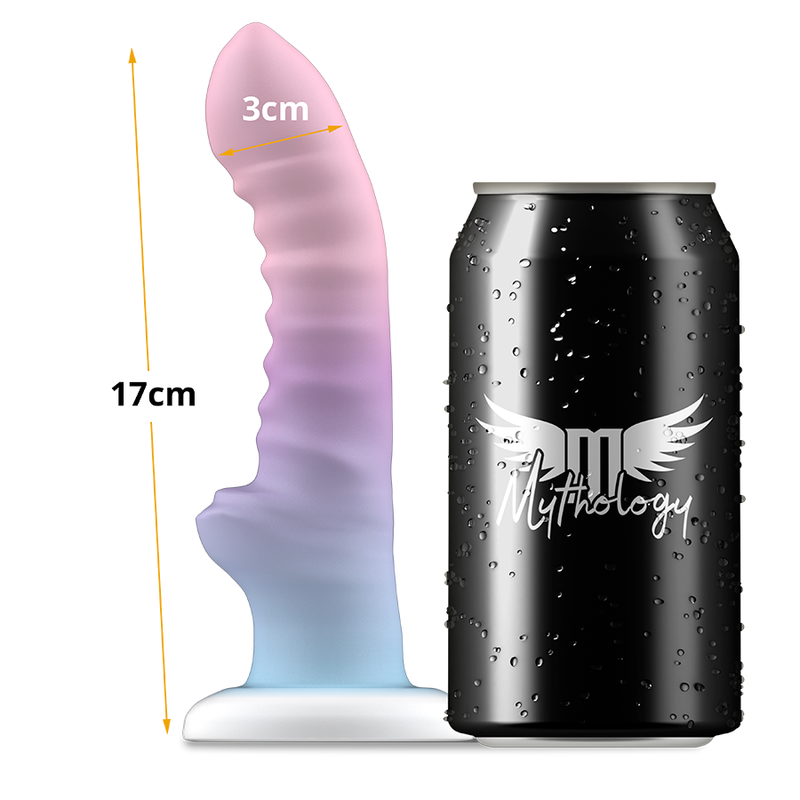 MITOLOGÍA - COLBY NAYADE DILDO