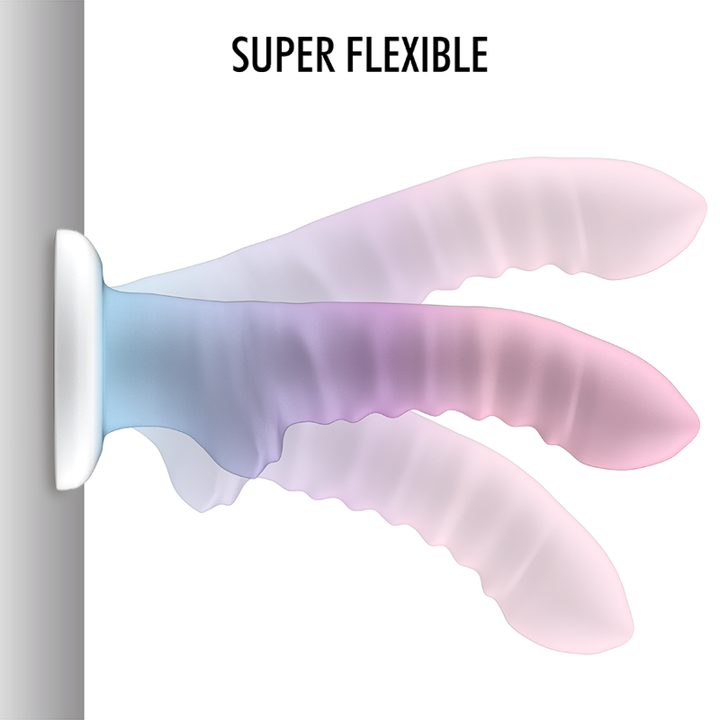 MITOLOGÍA - COLBY NAYADE DILDO
