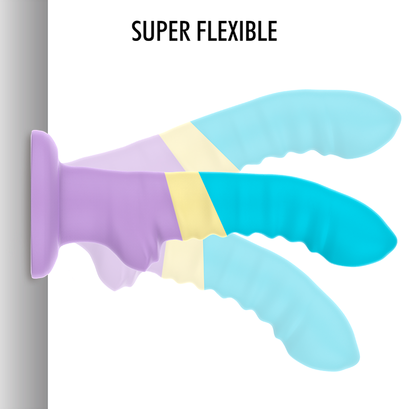 MITOLOGÍA - COLBY PASTEL DILDO