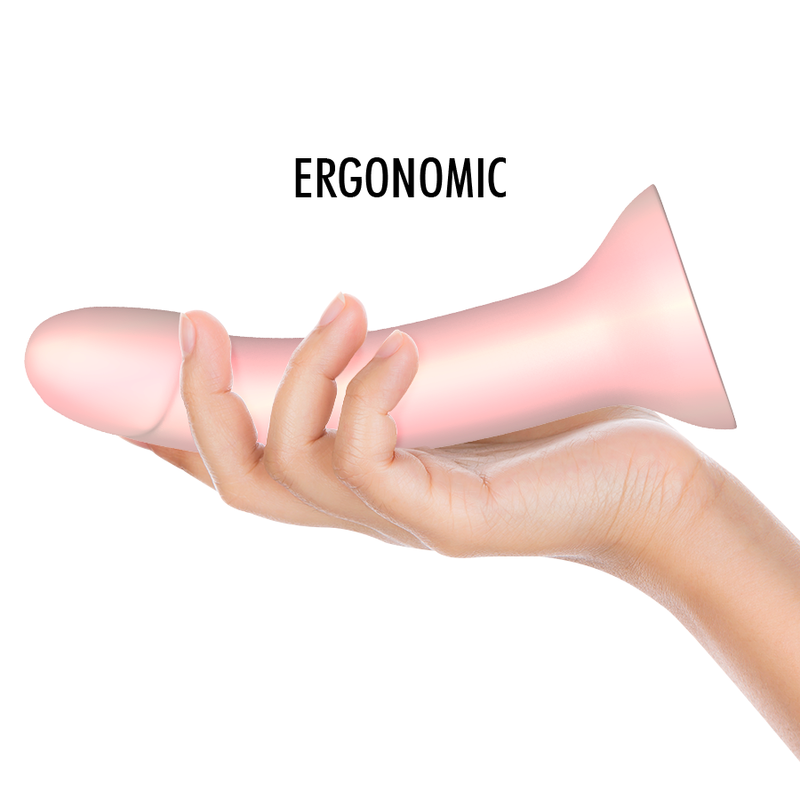MITOLOGÍA - DILDO DE CARAMELO DE RUNE