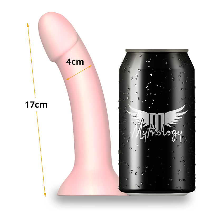 MITOLOGÍA - DILDO DE CARAMELO DE RUNE