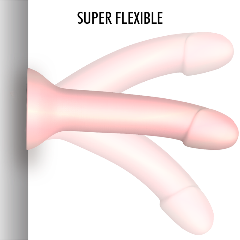 MITOLOGÍA - DILDO DE CARAMELO DE RUNE