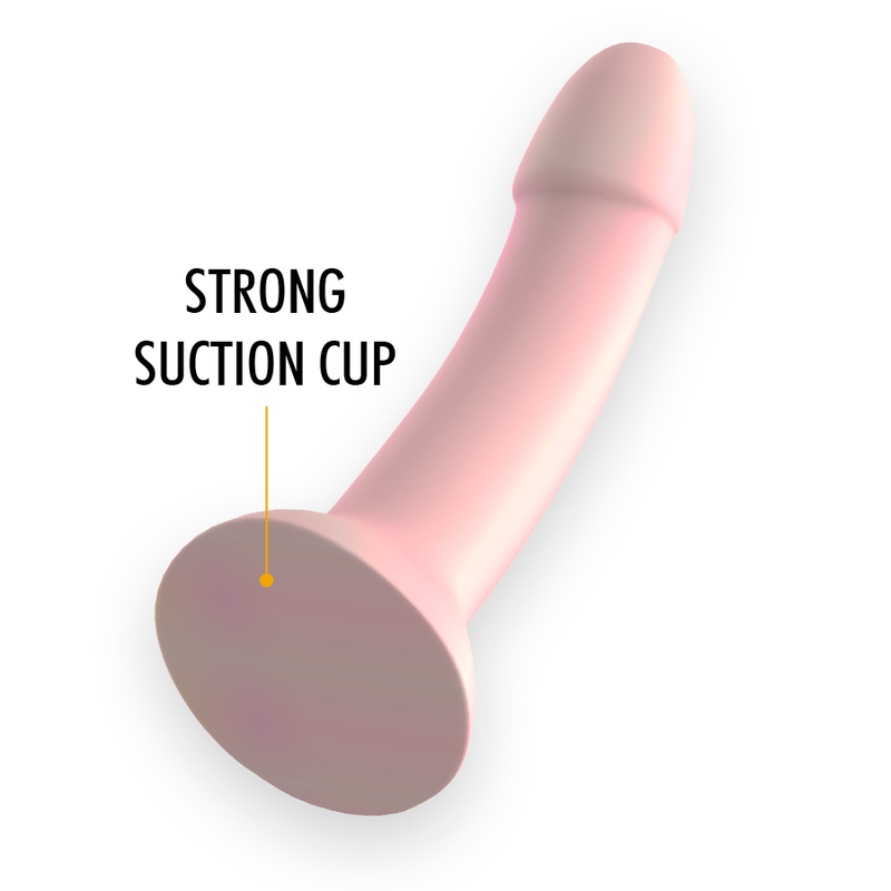 MITOLOGÍA - DILDO DE CARAMELO DE RUNE