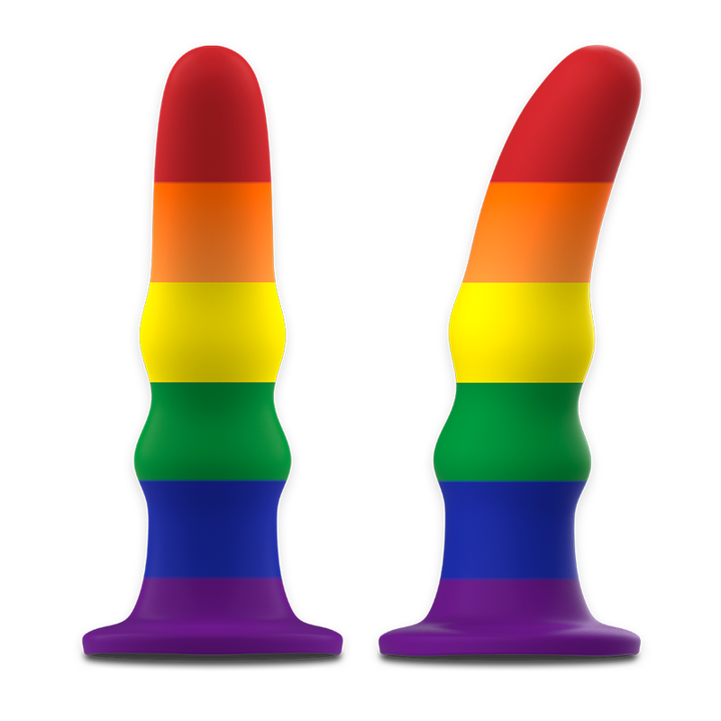 MITOLOGÍA - KUNO PRIDE DILDO S