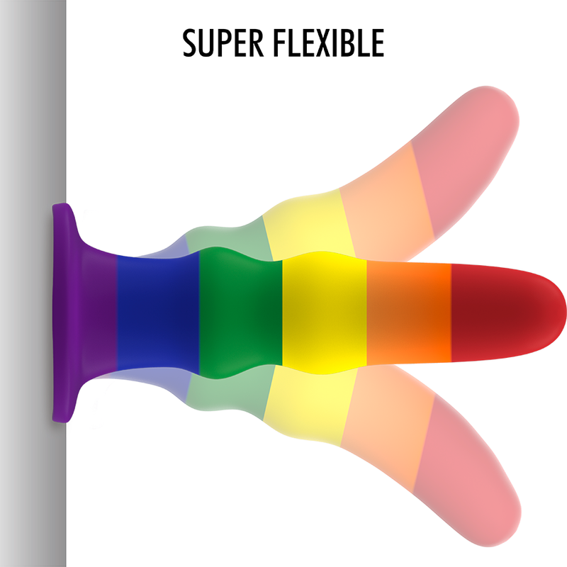 MITOLOGÍA - KUNO PRIDE DILDO S