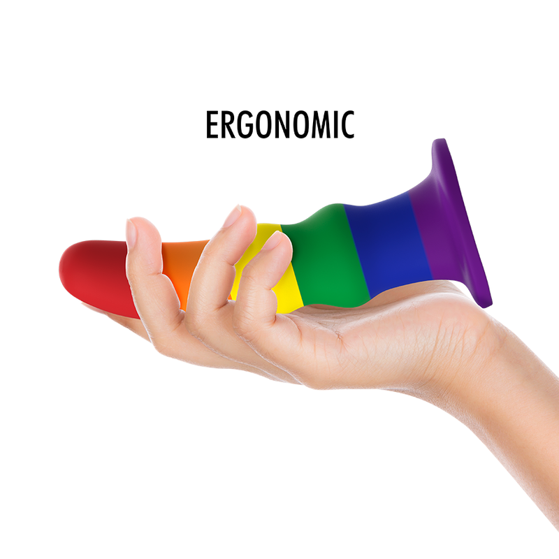 MITOLOGÍA - KUNO PRIDE DILDO S