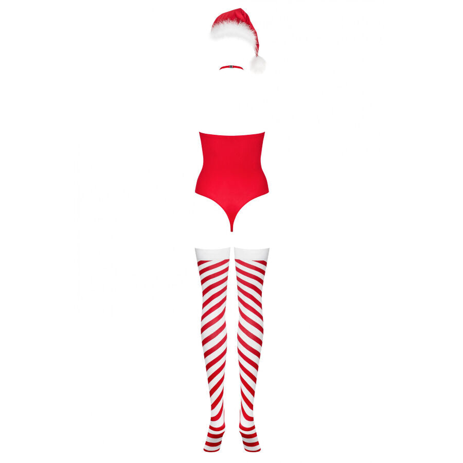 OBSESSIVE - URSO KISSMAS XS/S