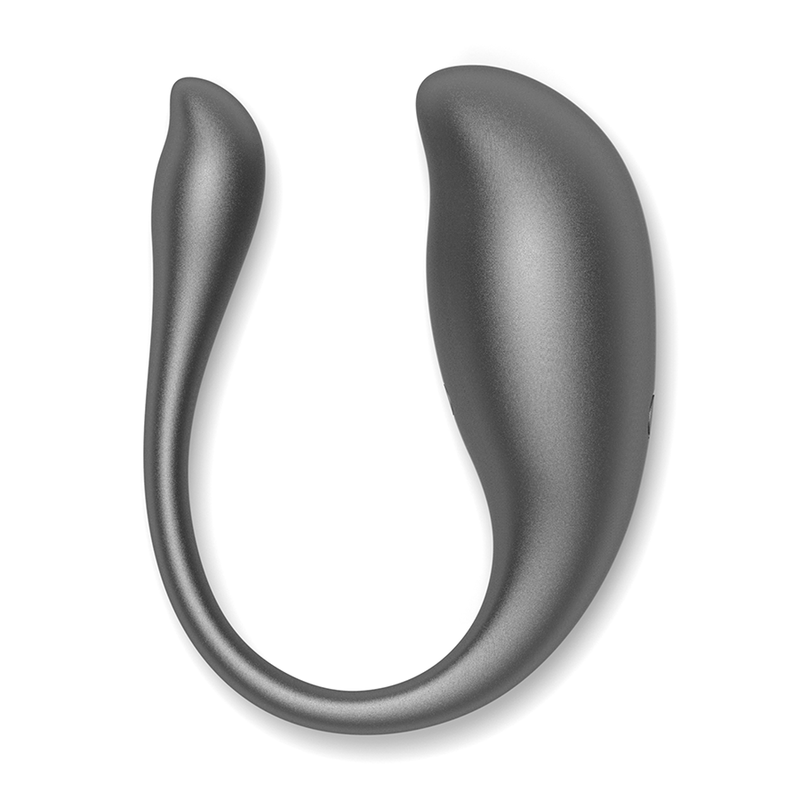 ONINDER - HUEVO VIBRADOR NEGRO NAIROBI - APLICACIÓN GRATUITA