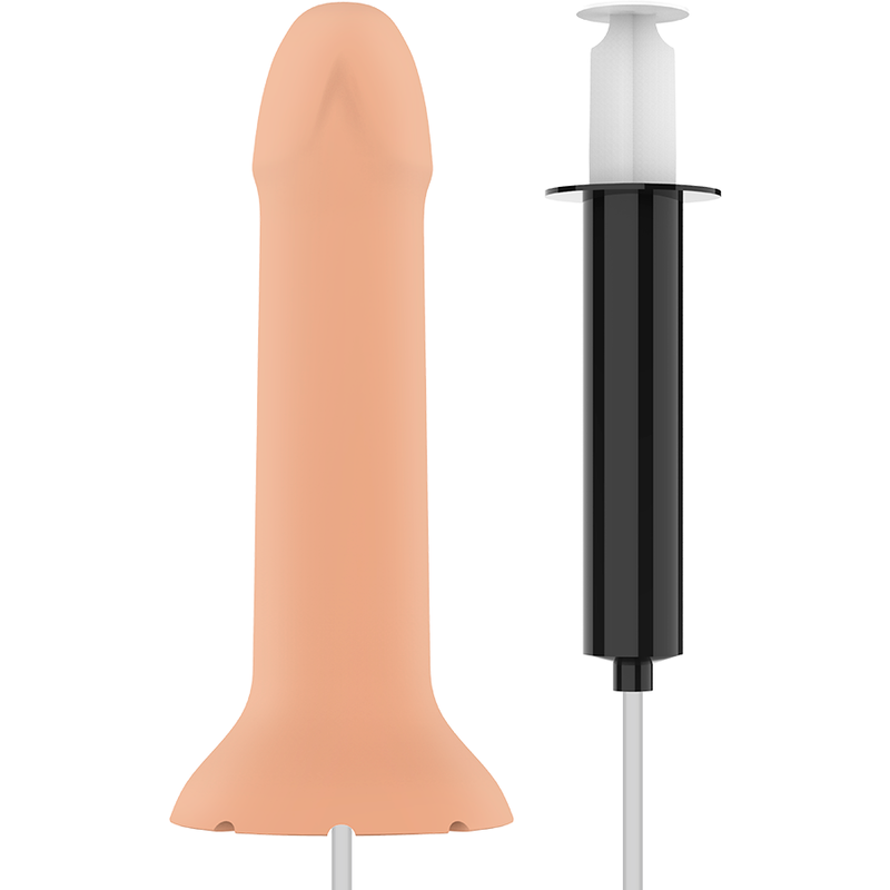 MITOLOGIA - FLIPPER ORIGINAL DILDO EJACULADOR