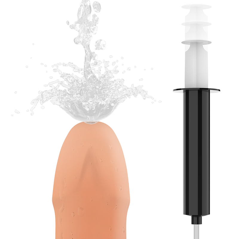MITOLOGIA - FLIPPER ORIGINAL DILDO EJACULADOR