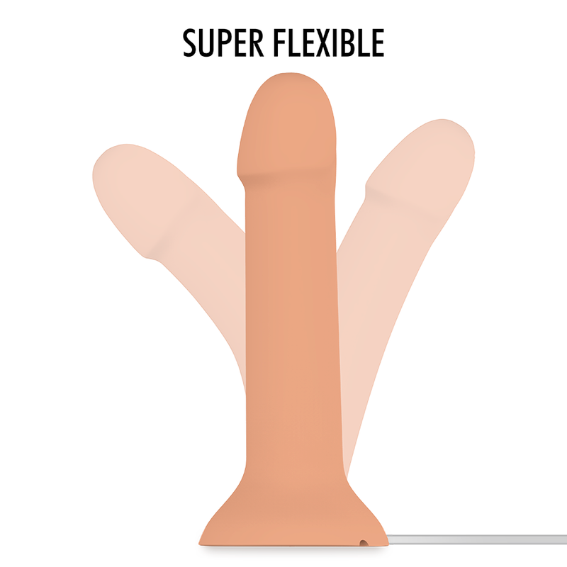 MITOLOGIA - FLIPPER ORIGINAL DILDO EJACULADOR