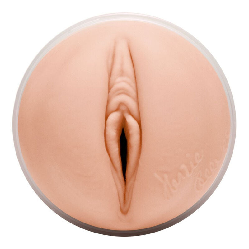 CHICAS FLESHLIGHT - KENZIE REEVES VAGINA