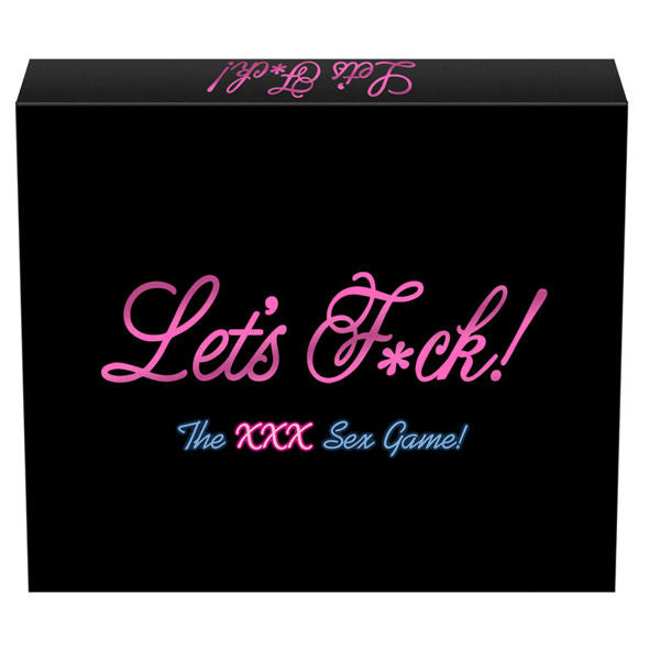 KHEPER GAMES - VAMOS A FOLLAR CON EL JUEGO SEXUAL XXX