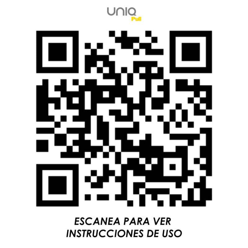 UNIQ - PULL SEM LÁTEX PRESERVATIVOS COM TIRAS 3 UNIDADES - Toys "n" Us