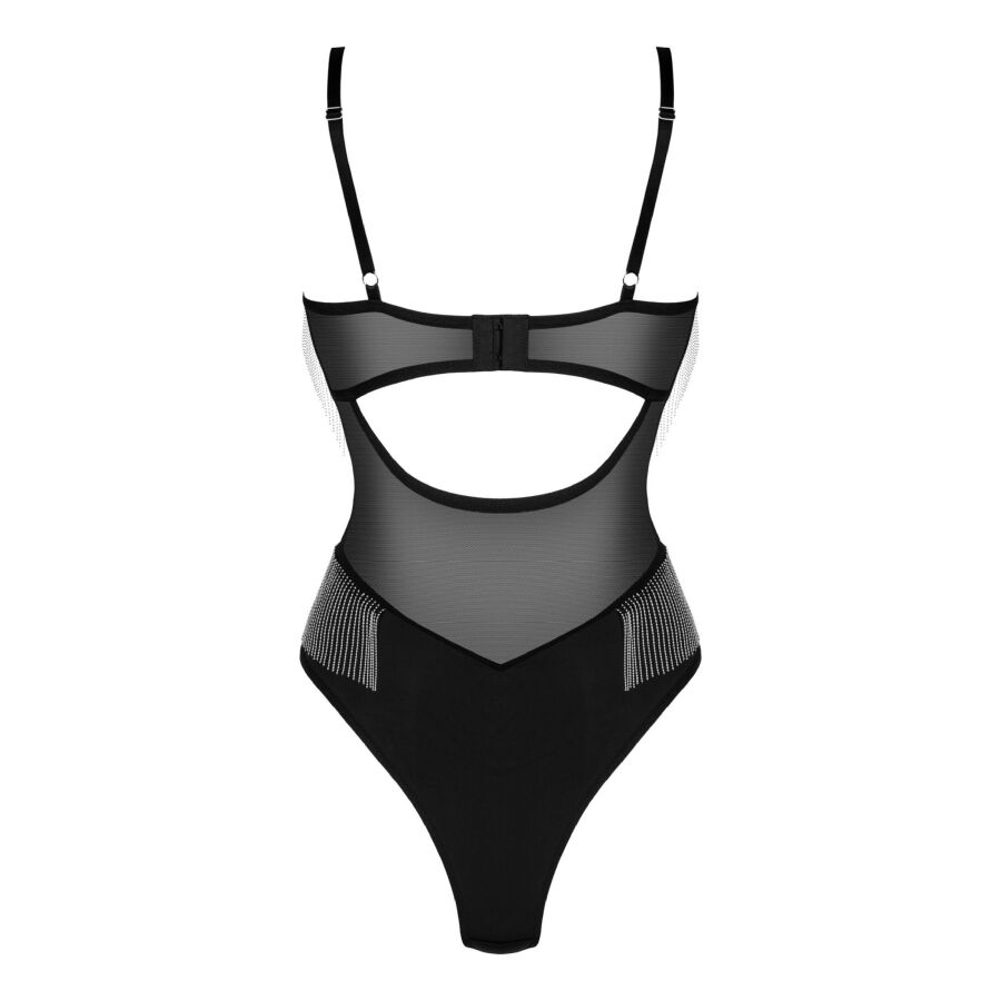 OBSESIVO - MILLADIS TEDDY XL/XXL
