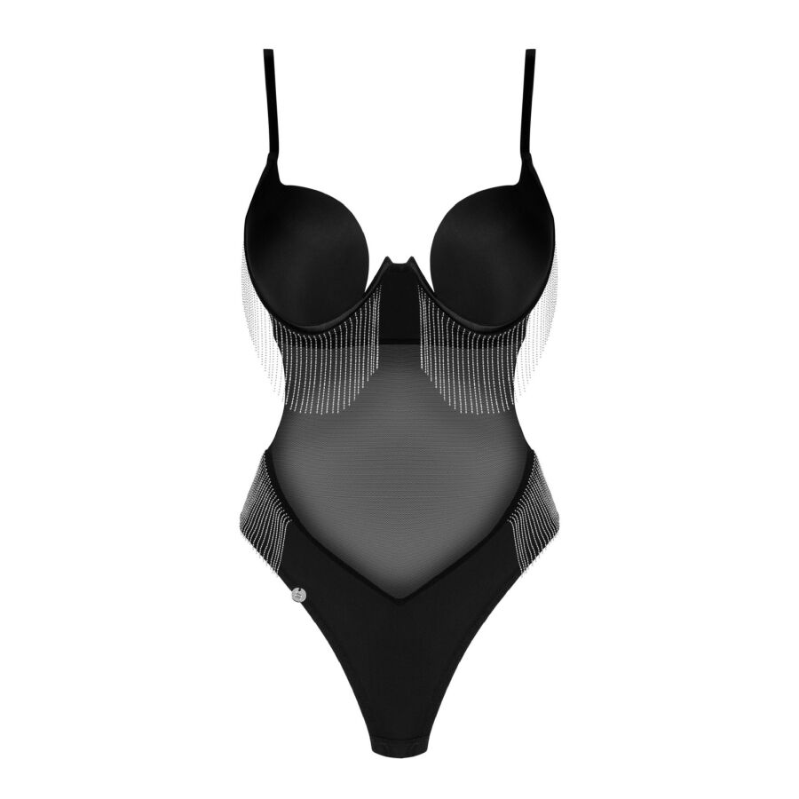 OBSESIVO - MILLADIS TEDDY XL/XXL