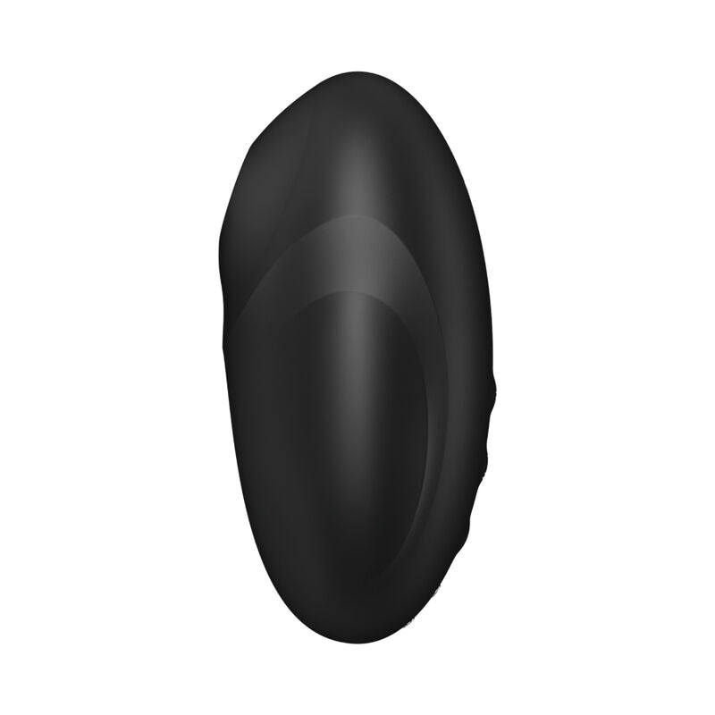 SATISFYER - VULVA LOVER 3 ESTIMULADOR Y VIBRADOR DE PULSACIONES DE AIRE ROSA