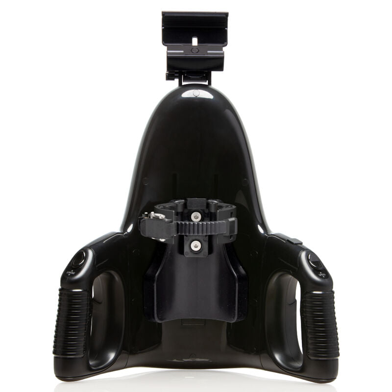 FLESHLIGHT - MASTURBADOR AUTOMÁTICO UNIVERSAL LAUNCH