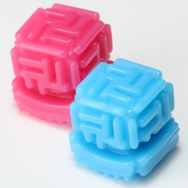 TENGA - CRAZY BOBBLE CUBIC MASTURBATOR