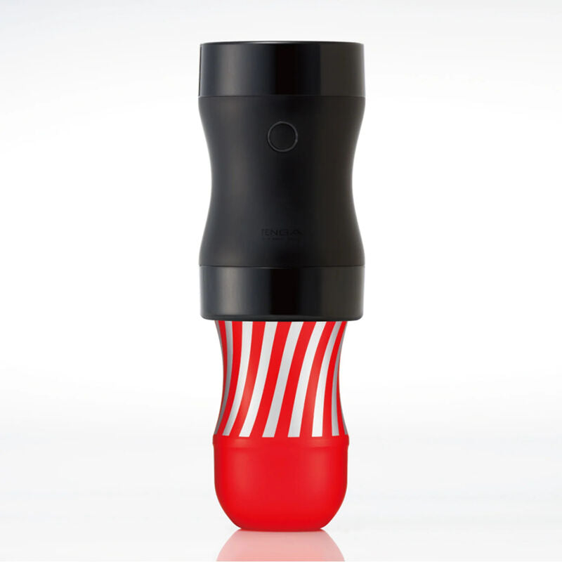 TENGA - VACUUM GYRO ROLL JUICE AND ROTATION