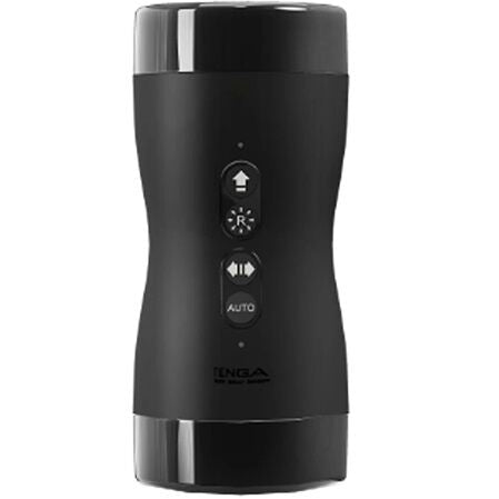 TENGA - VACUUM GYRO ROLL JUICE AND ROTATION