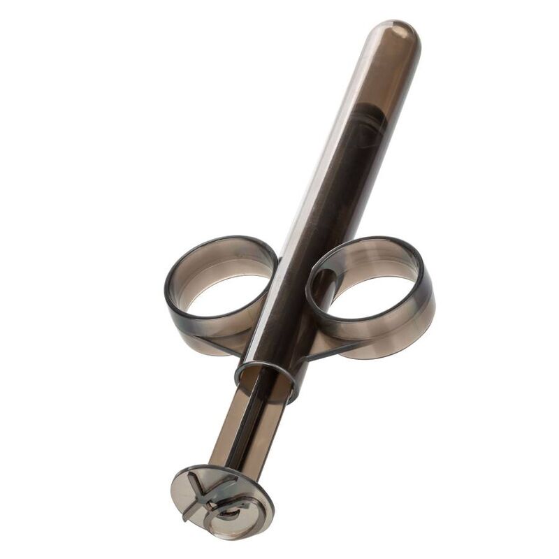 CALEXOTICS - TUBO DE LUBRIFICAÇÃO XL PRETO