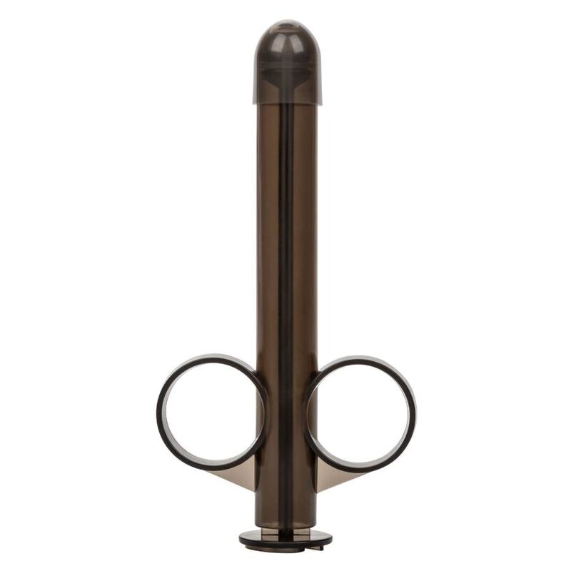 CALEXOTICS - TUBO DE LUBRIFICAÇÃO XL PRETO