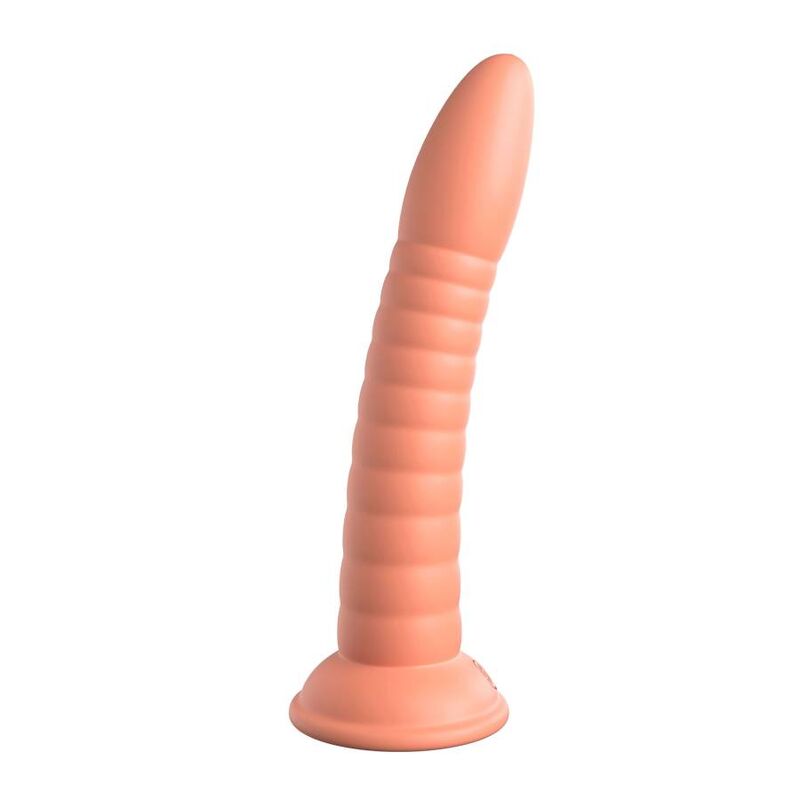 DILLIO - COSA SALVAJE 17,78 CM NARANJA