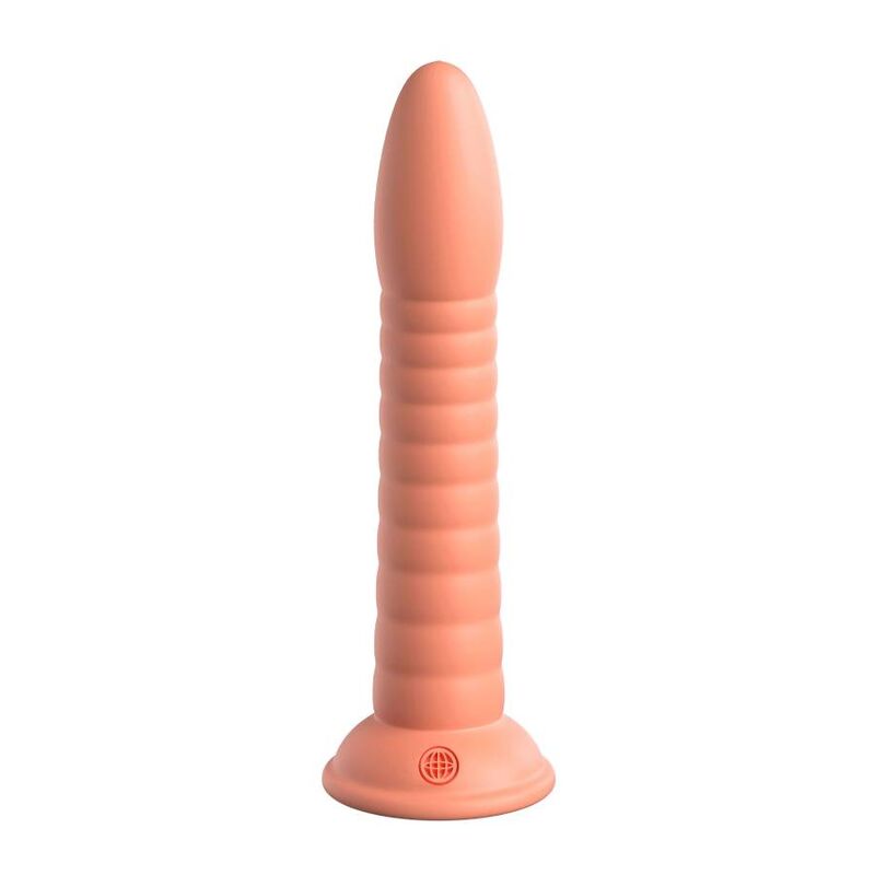 DILLIO - COSA SALVAJE 17,78 CM NARANJA