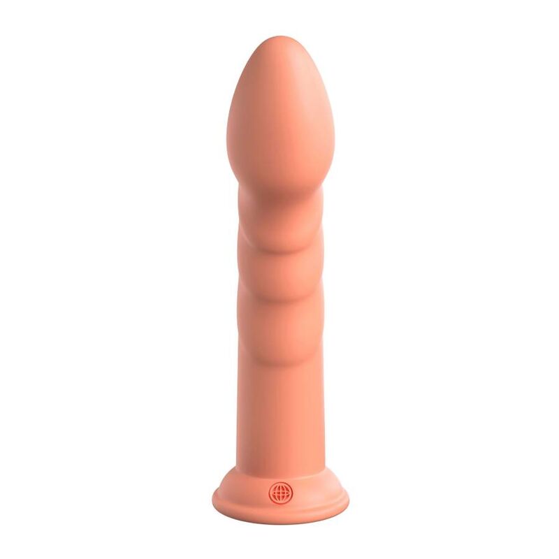DILLIO - SUPER OCHO 20,32 CM NARANJA