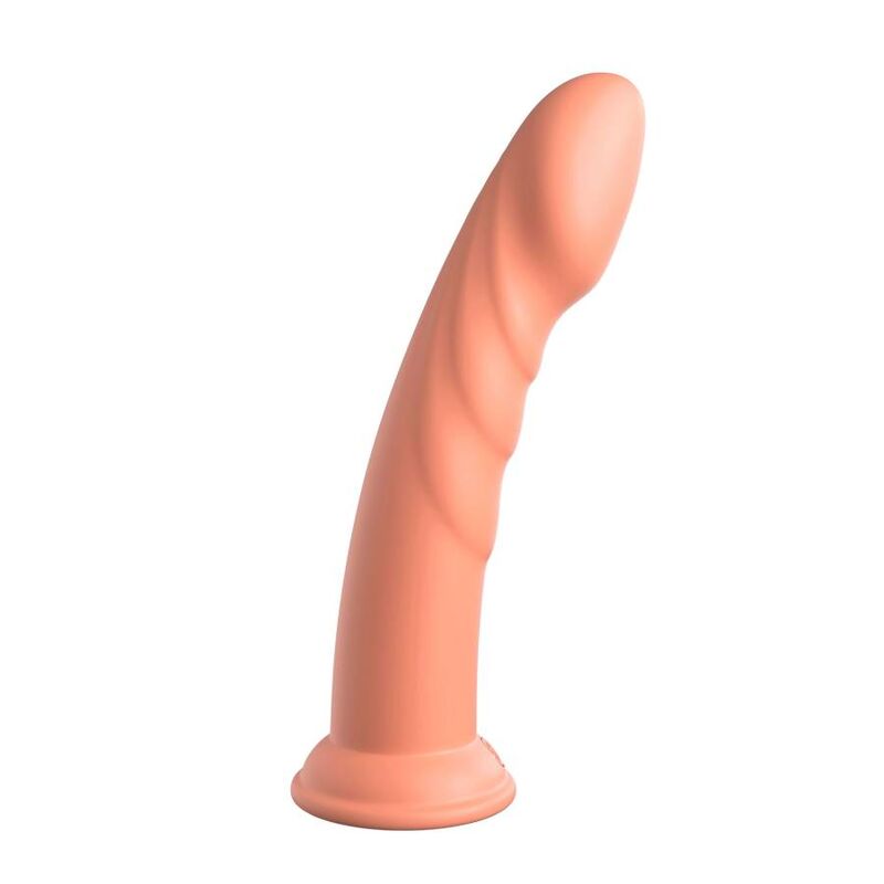 DILLIO - SUPER OCHO 20,32 CM NARANJA