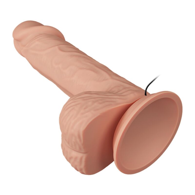 BAILE - LINDO ENCONTRO VIBRAÇÃO CATOBLEPAS 20,6 CM NATURAL