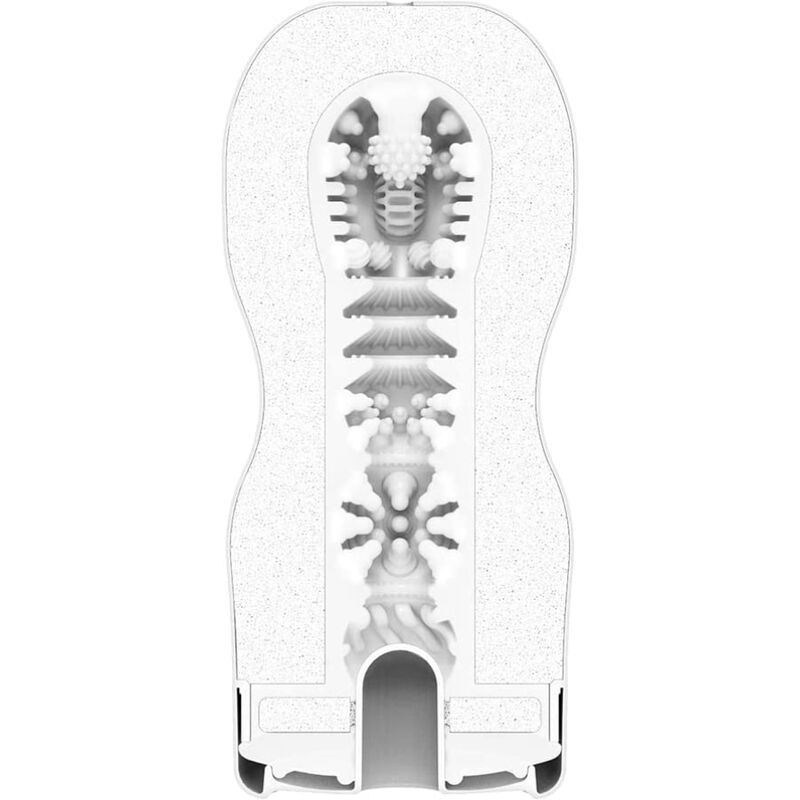 TENGA - MASTURBADOR DE COPA DE VACÍO ORIGINAL USA